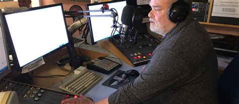 HFM – Local Radio For Market Harborough.